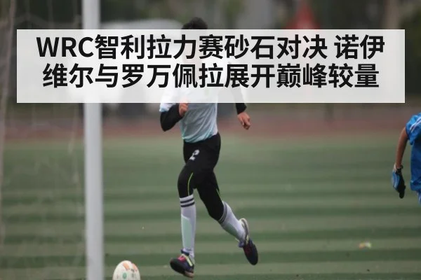 WRC智利拉力赛砂石对决 诺伊维尔与罗万佩拉展开巅峰较量